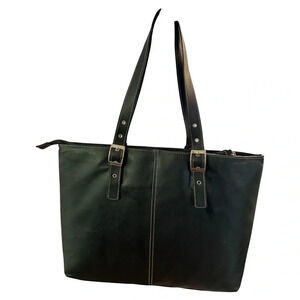 Black  bag